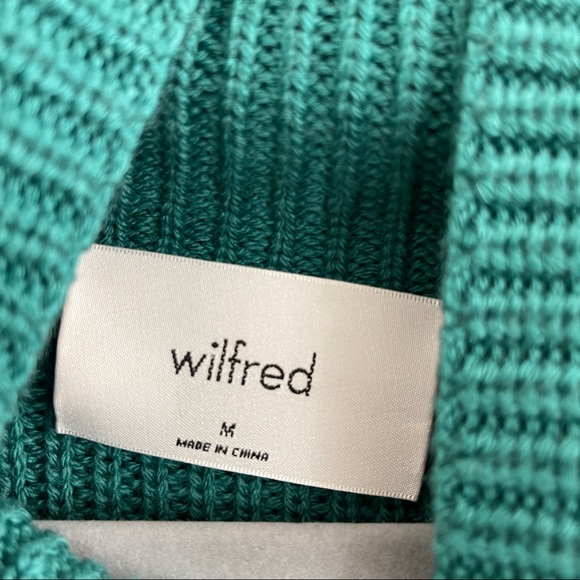 Aritzia Jara sweater - Picture 8 of 8